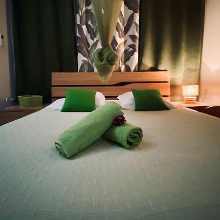 Villa Le Sucrier Терр-де-О Екстер'єр фото